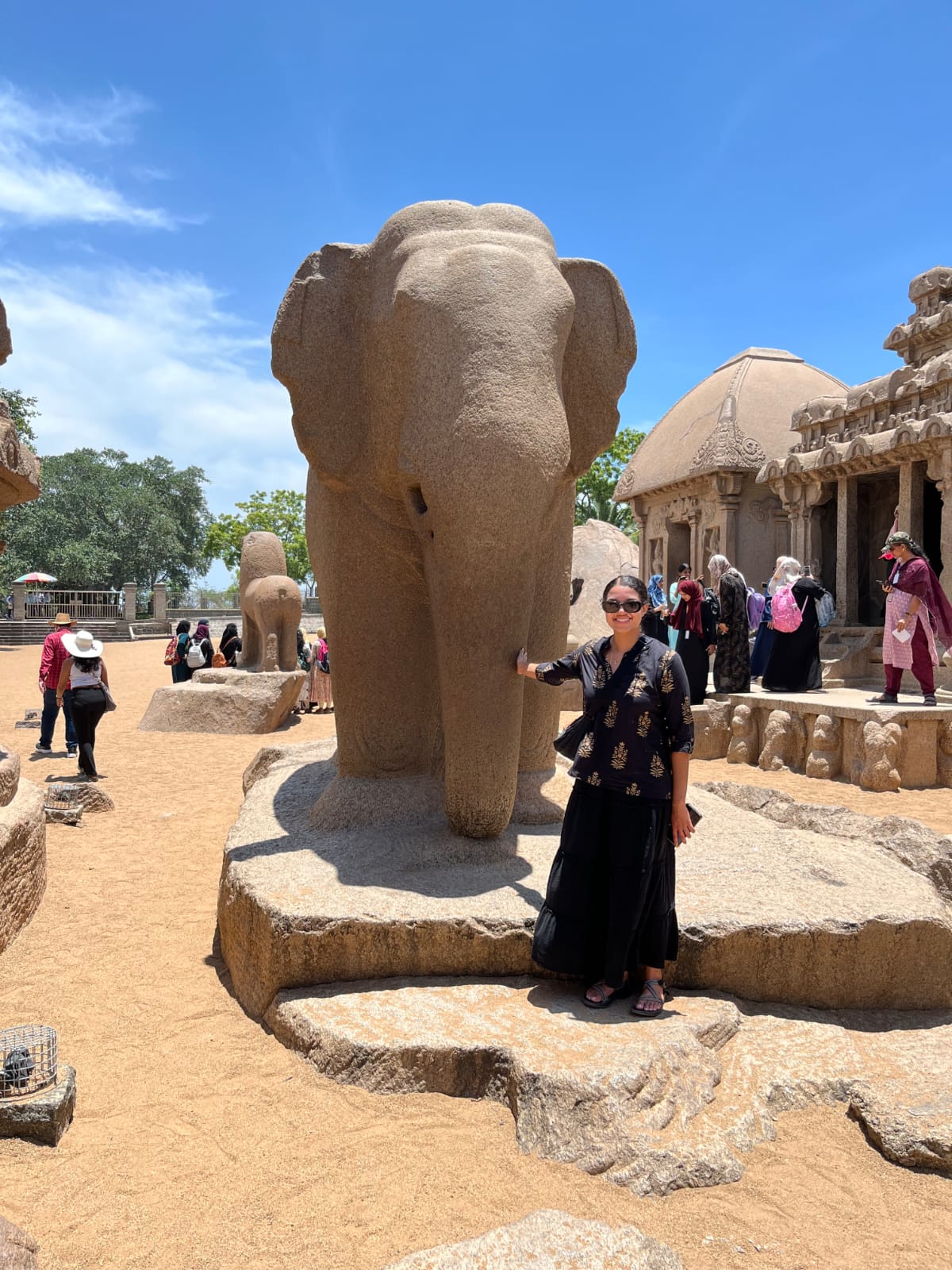 Happy Clients Kodaikanal Tour